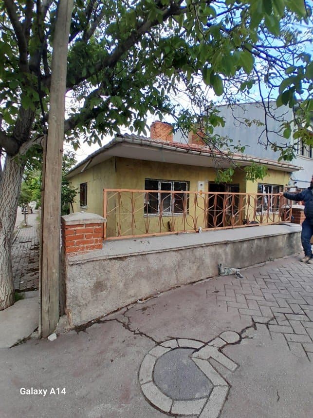 Muzaffer D. — çalışma 8