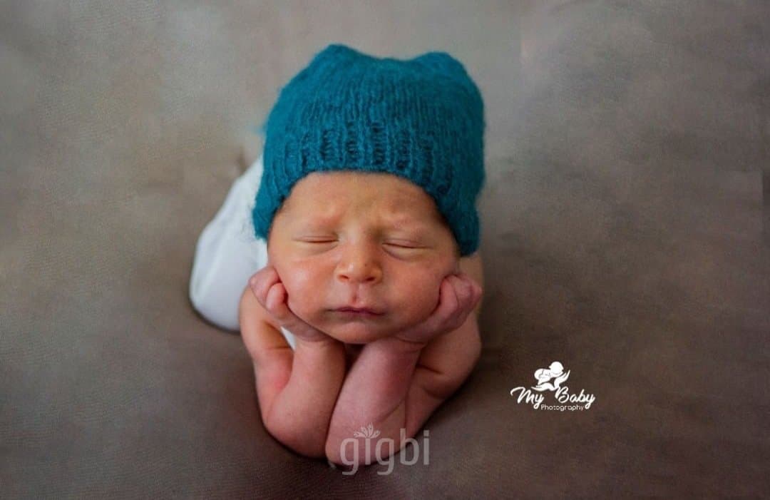 Mybabyphotography — çalışma 5