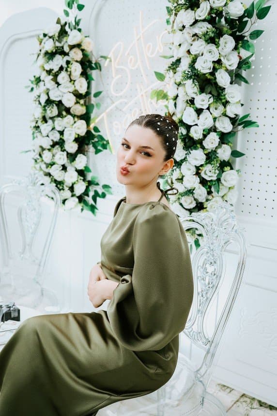 Fatma Y. — çalışma 7