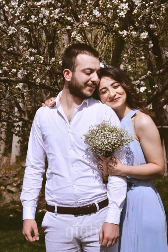 N&M F. — çalışma 1