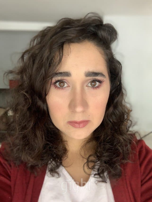 Naciye K. — çalışma 4