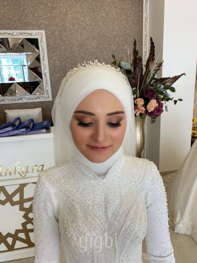 Naciye K. — çalışma 5