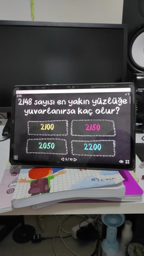 Naciye S. — çalışma 6