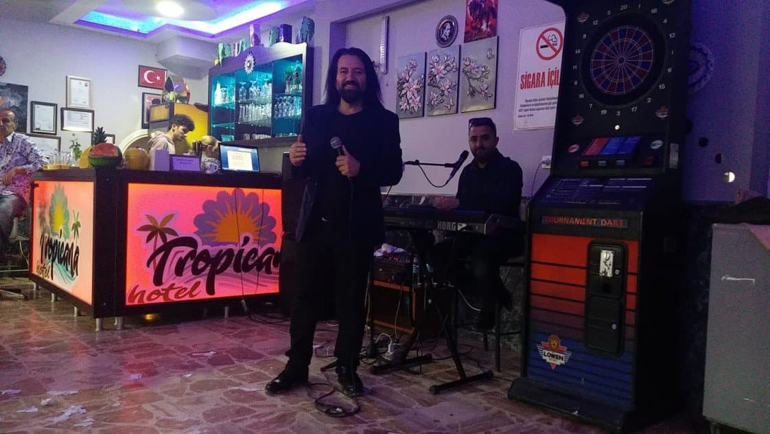 Nadir S. — çalışma 1