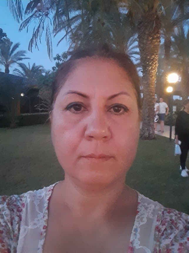 Nafiye D. — çalışma 3