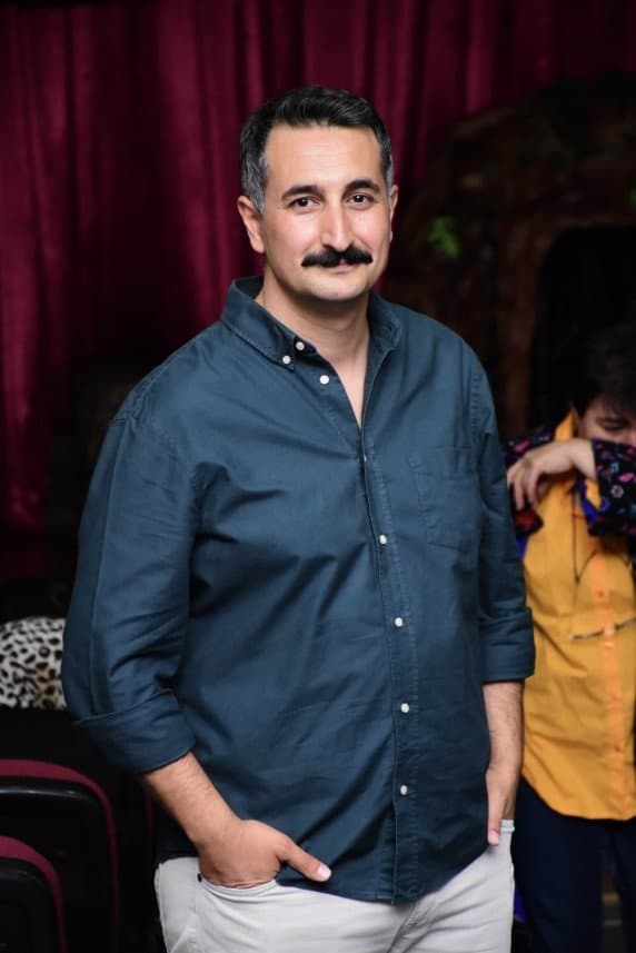 Nail Ç. — çalışma 2