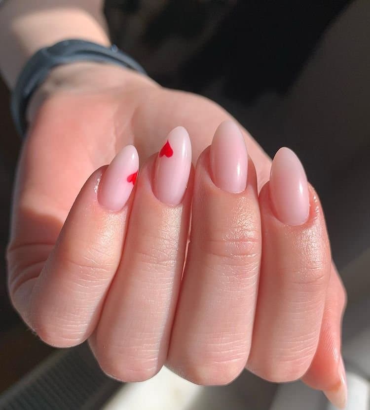 Nails A. — çalışma 7
