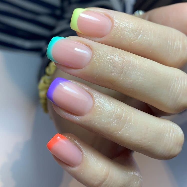 Nails A. — çalışma 5