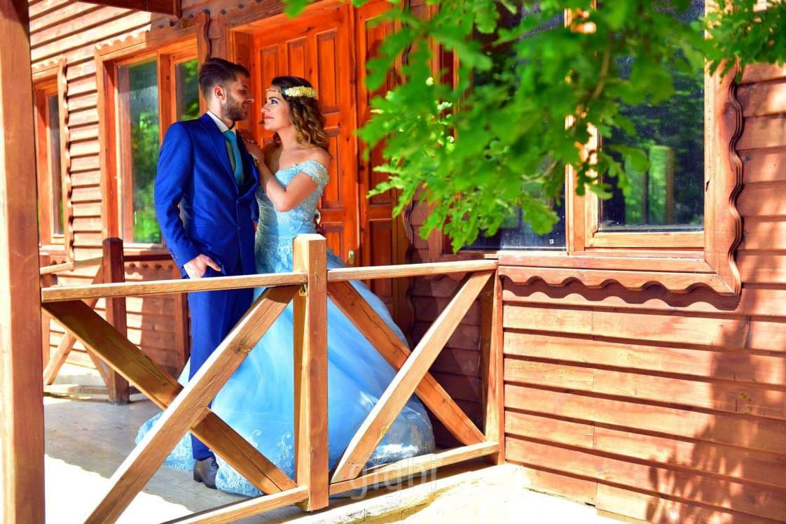 Naim P. — çalışma 8