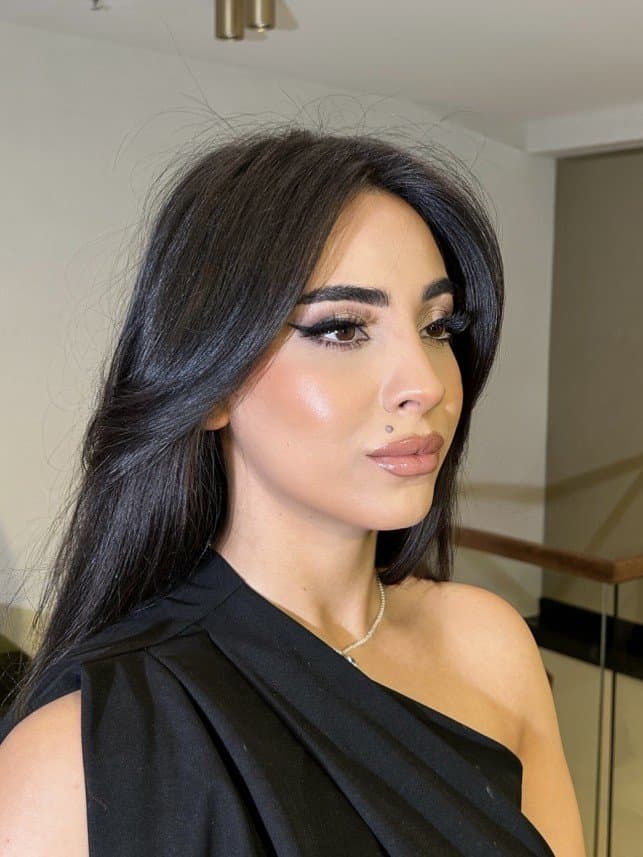 Nara B. — çalışma 6