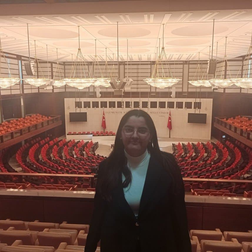 Narin T. — çalışma 2