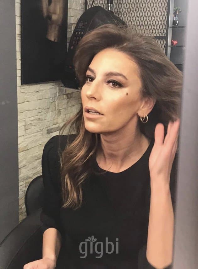 Narkissuss M. — çalışma 4