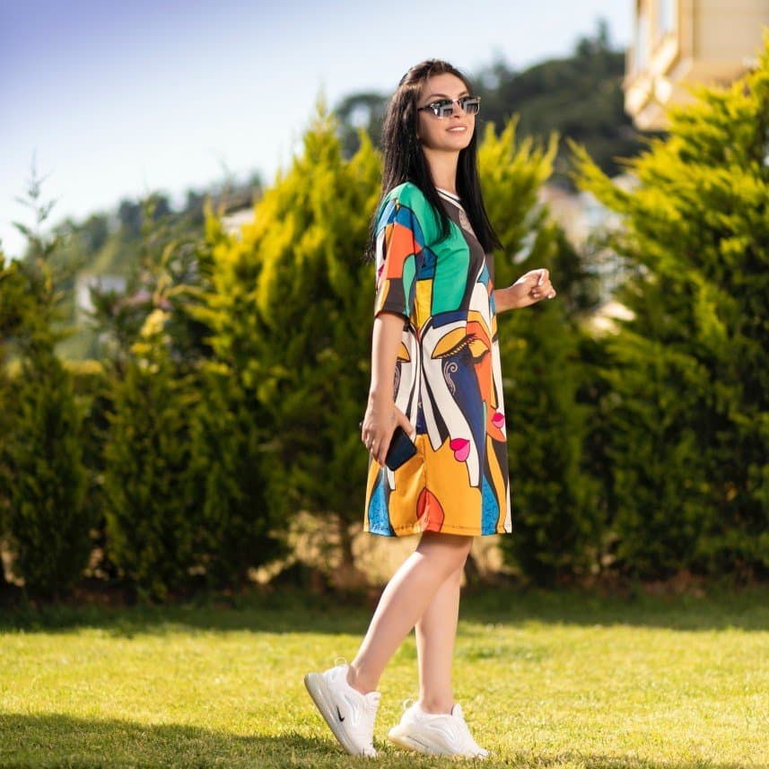 Nasim D. — çalışma 7