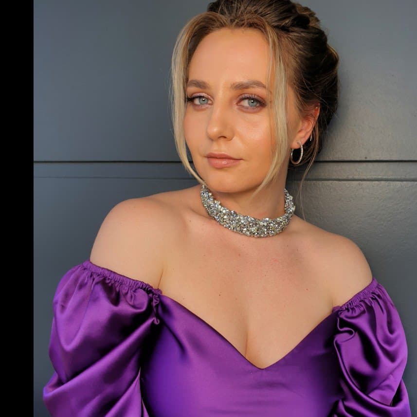 Natalya G. — çalışma 2