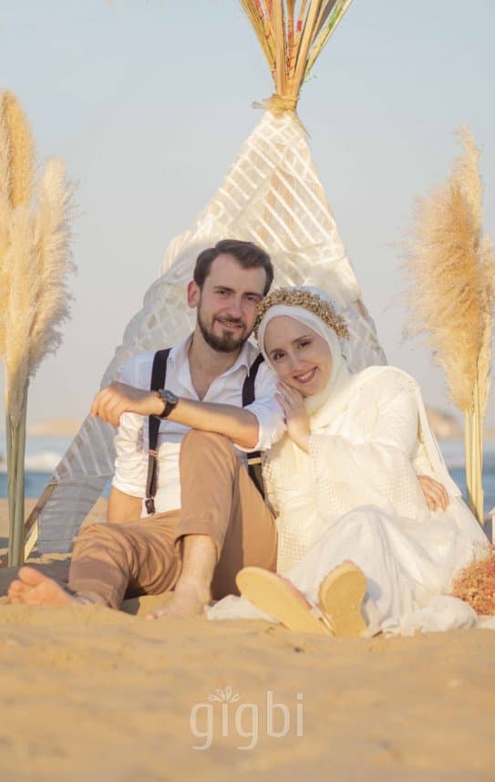 Nazende F. — çalışma 4
