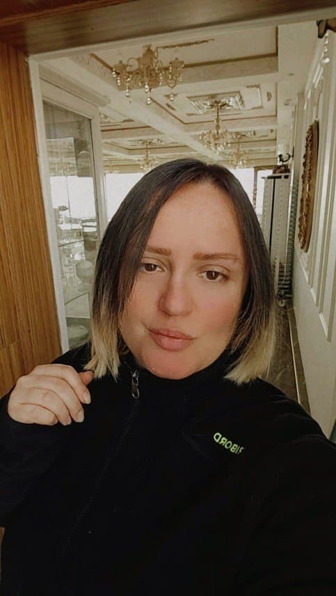 Nazli A. — çalışma 1