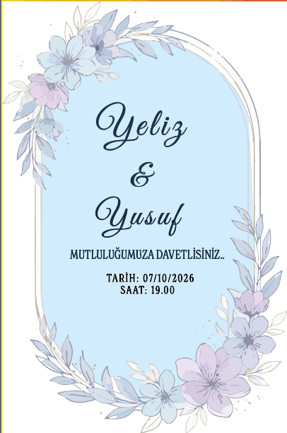 Nazlı D. — çalışma 8