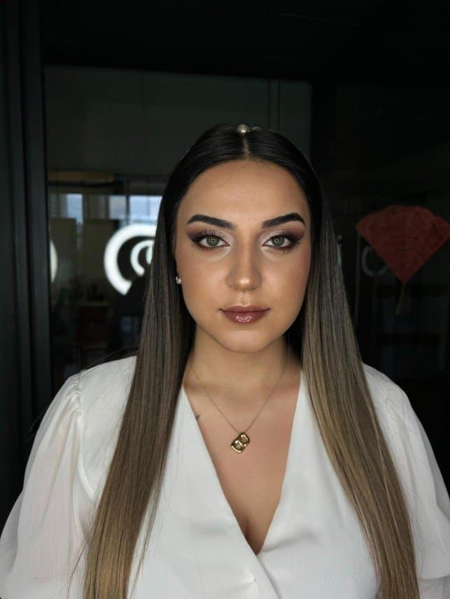 Nazlı D. — çalışma 8