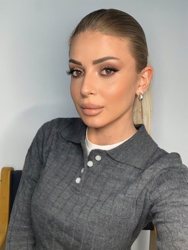 Nazlı K. — çalışma 3