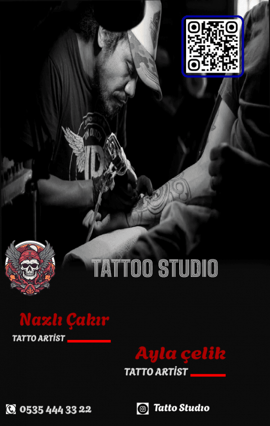 Nazlıcan Ç. — çalışma 5