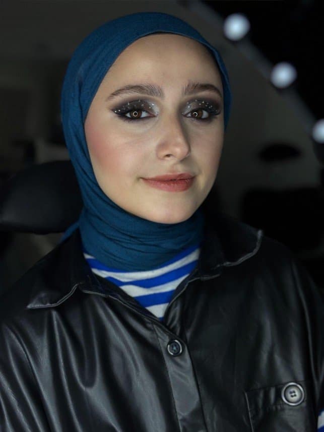Nazlıcan K. — çalışma 1