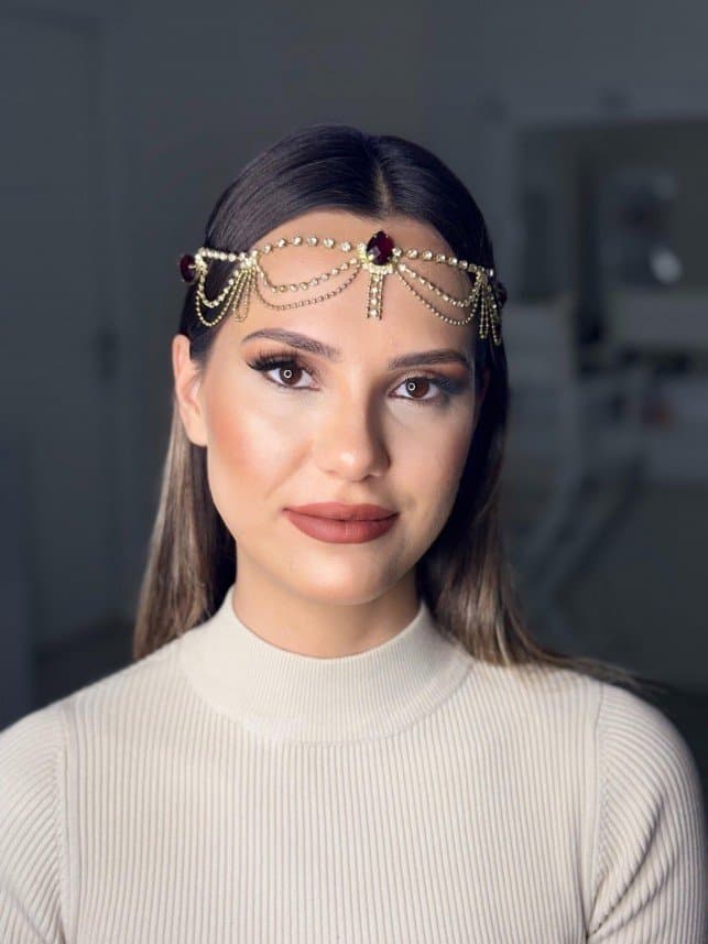 Nazlıcan K. — çalışma 4
