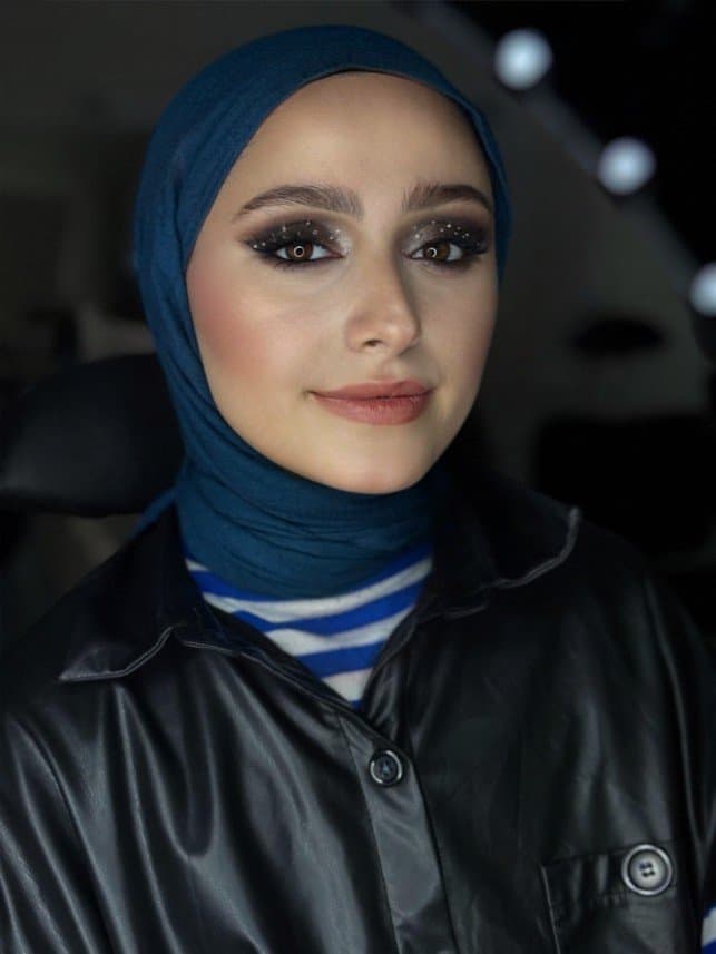Nazlıcan K. — çalışma 5