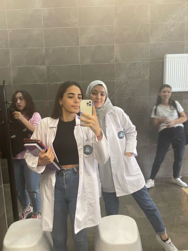 Nazlıcan T. — çalışma 5