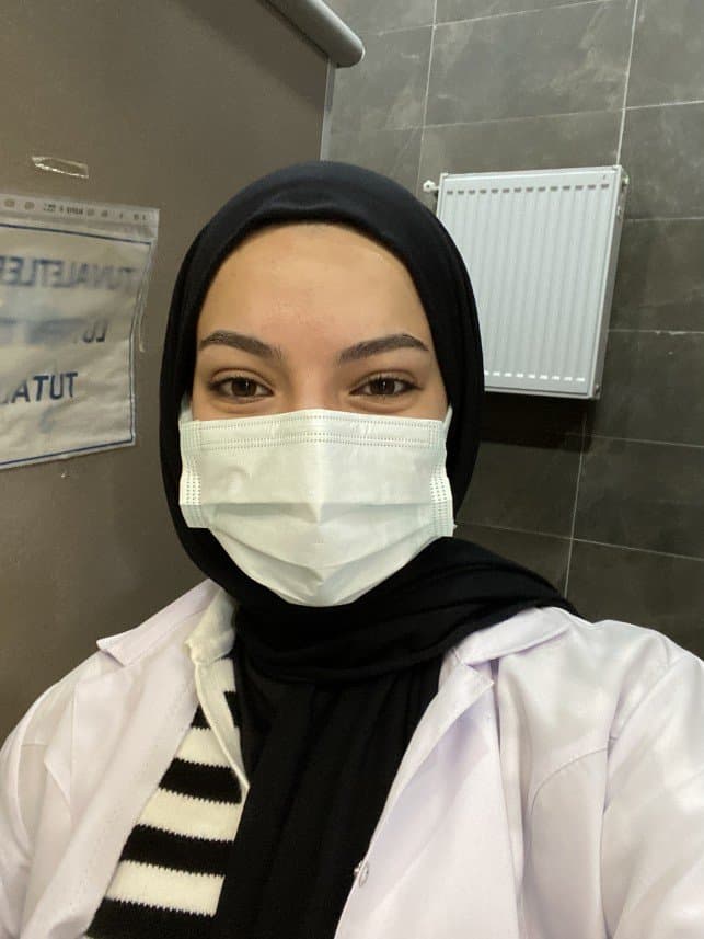 Nazlıcan T. — çalışma 6