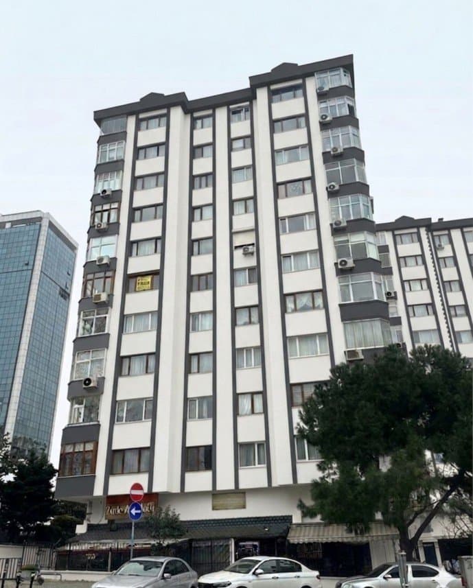 Necip A. — çalışma 4