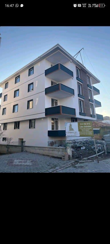 Necip A. — çalışma 7