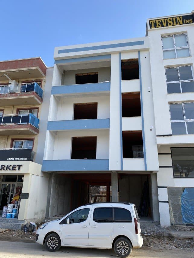 Necmettin B. — çalışma 7