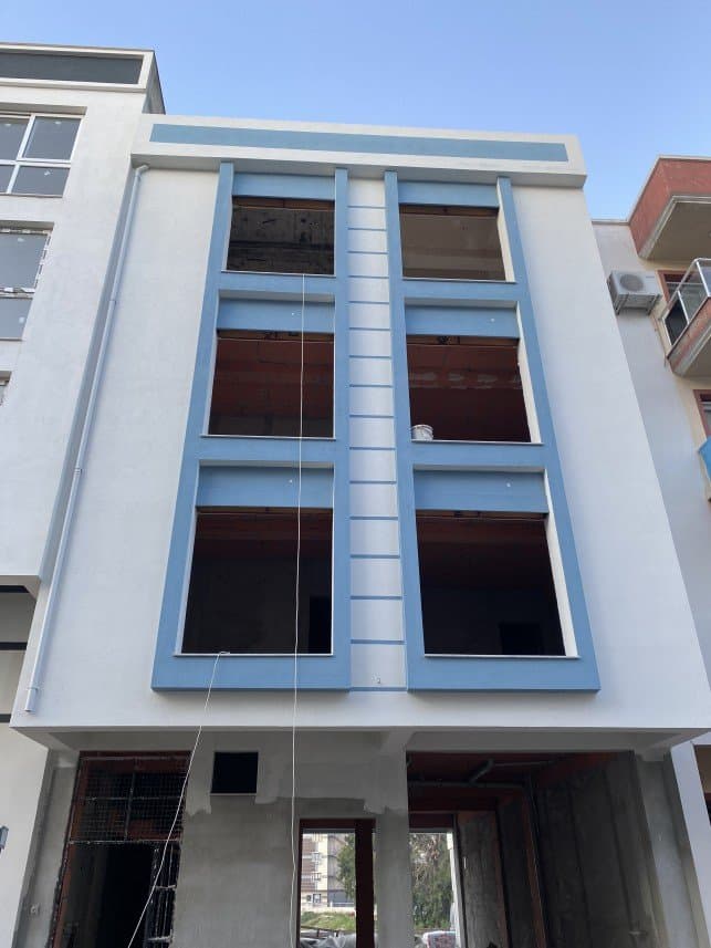 Necmettin B. — çalışma 5