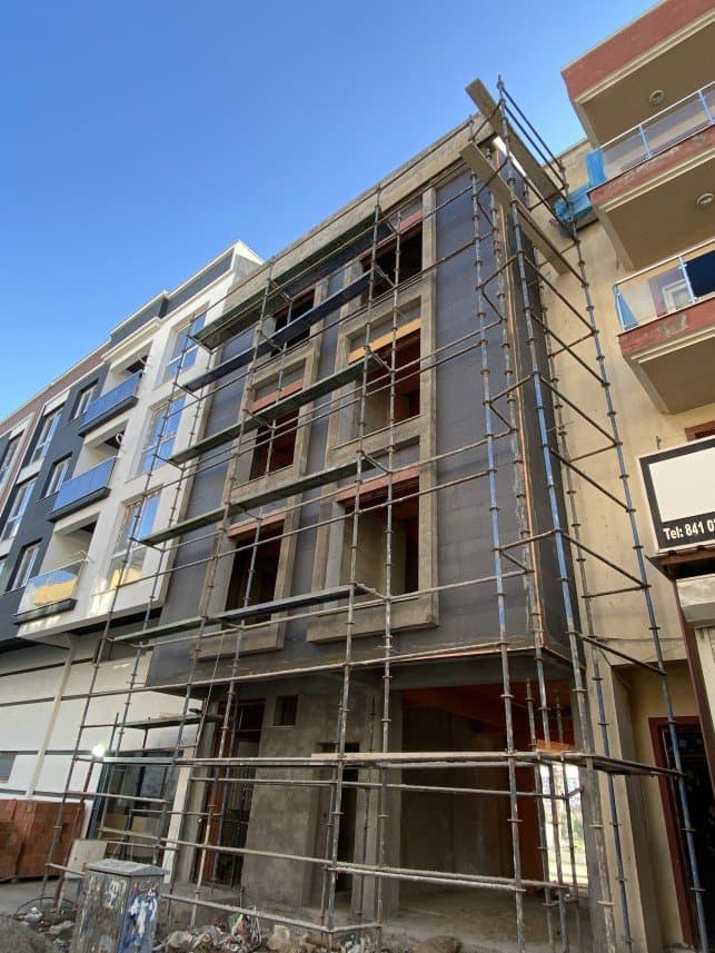 Necmettin B. — çalışma 4