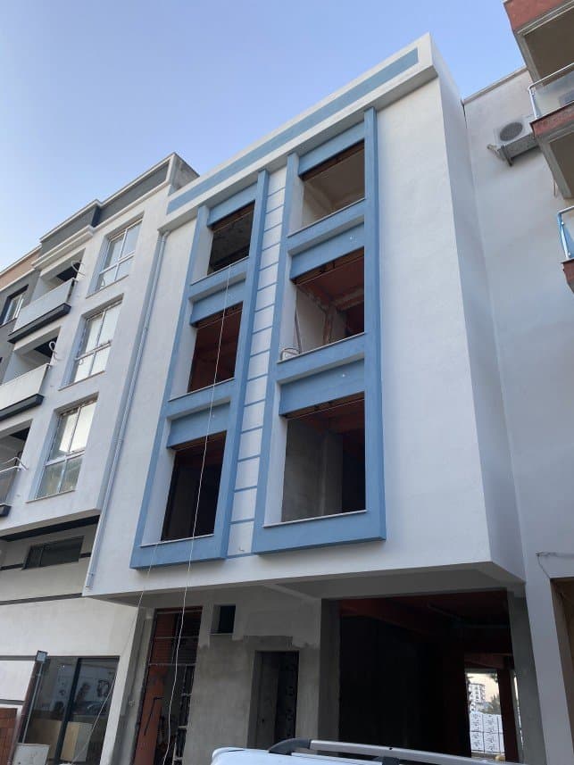 Necmettin B. — çalışma 3