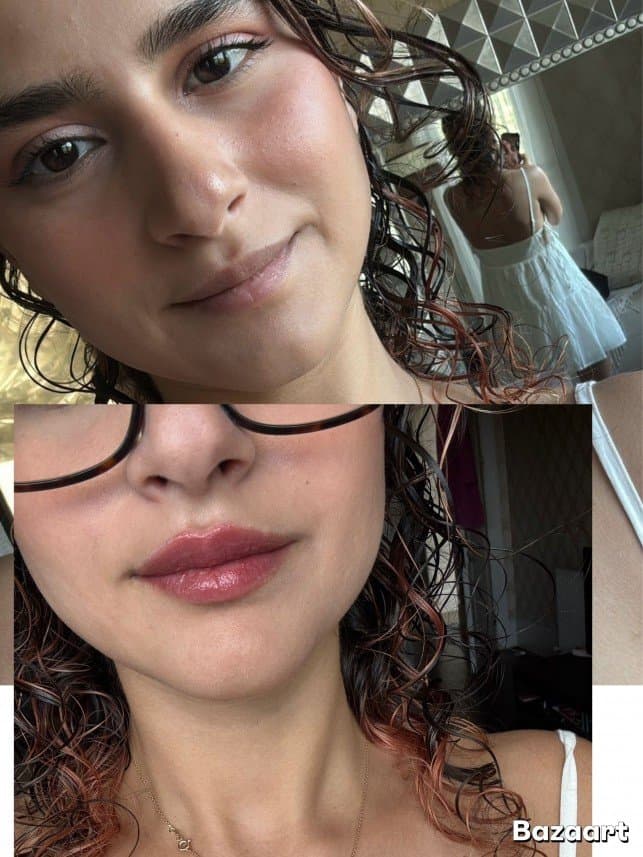Neda R. — çalışma 1