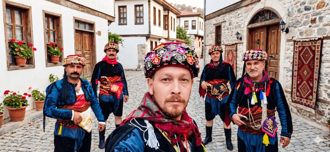 Nedim S. — çalışma 7