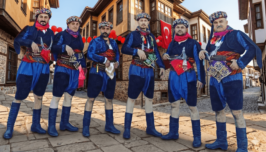 Nedim S. — çalışma 8