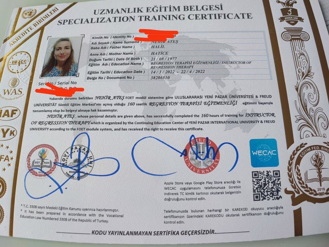 Nehir A. — çalışma 4