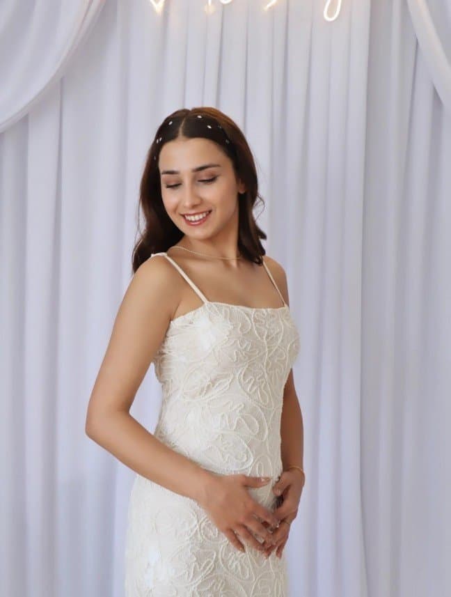 Nurten K. — çalışma 1