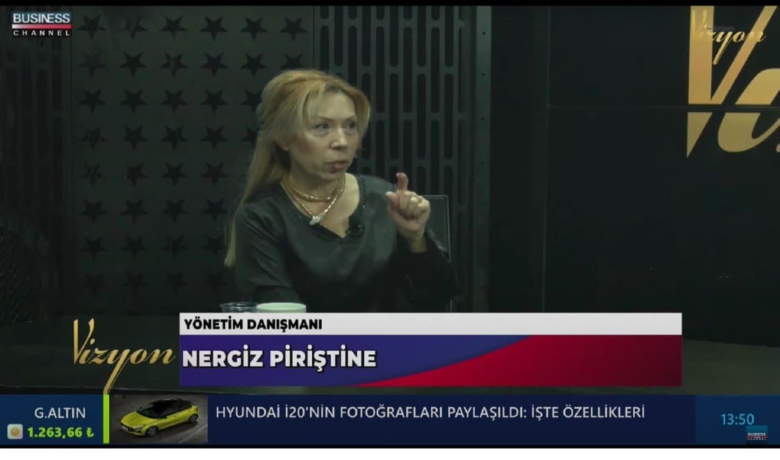 Nergiz P. — çalışma 1