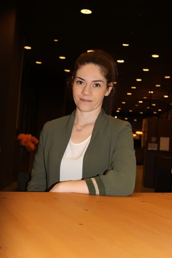 Nermin B. — çalışma 1