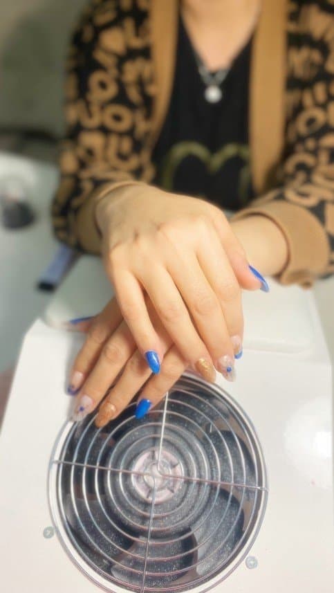 Neşe D. — çalışma 6