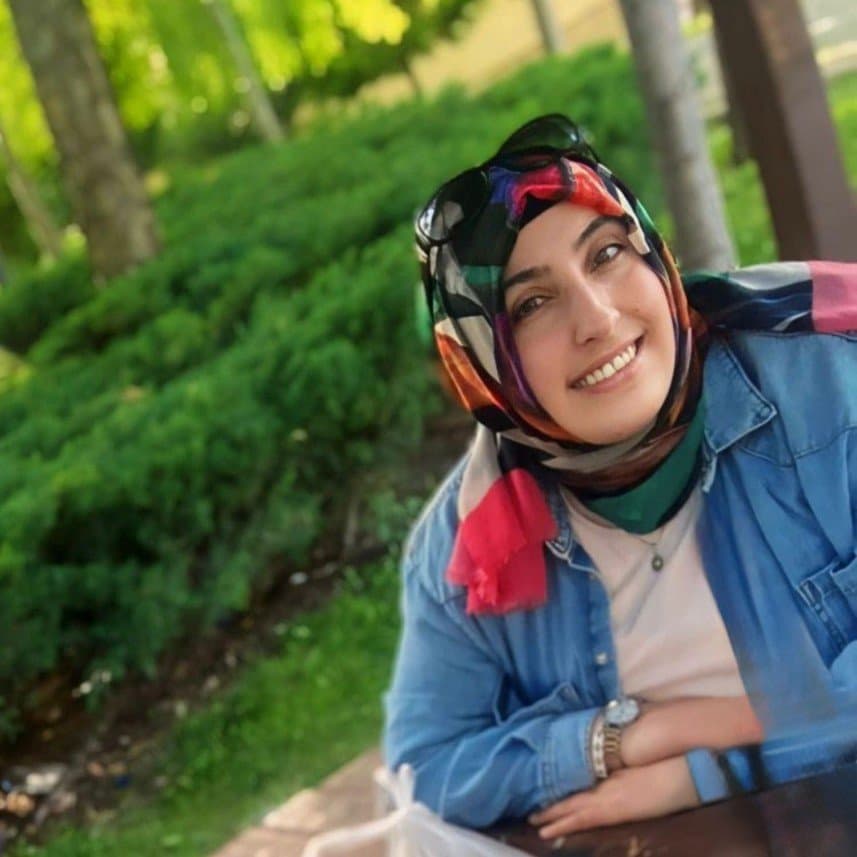 Nesibe P. — çalışma 2