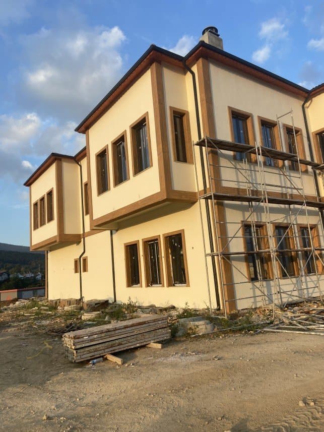 Nesim S. — çalışma 7