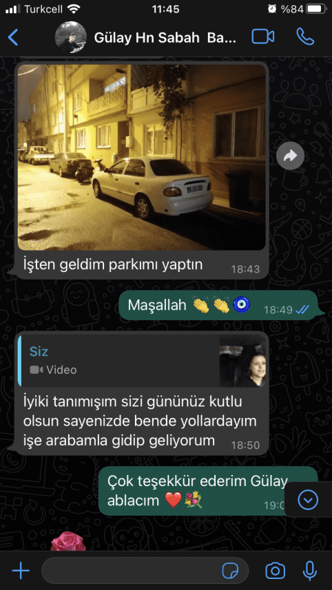 Neslihan H. — çalışma 1