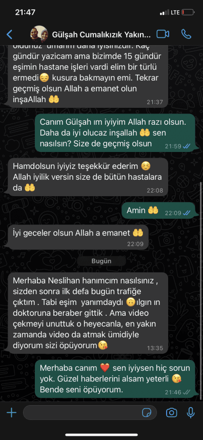 Neslihan H. — çalışma 6