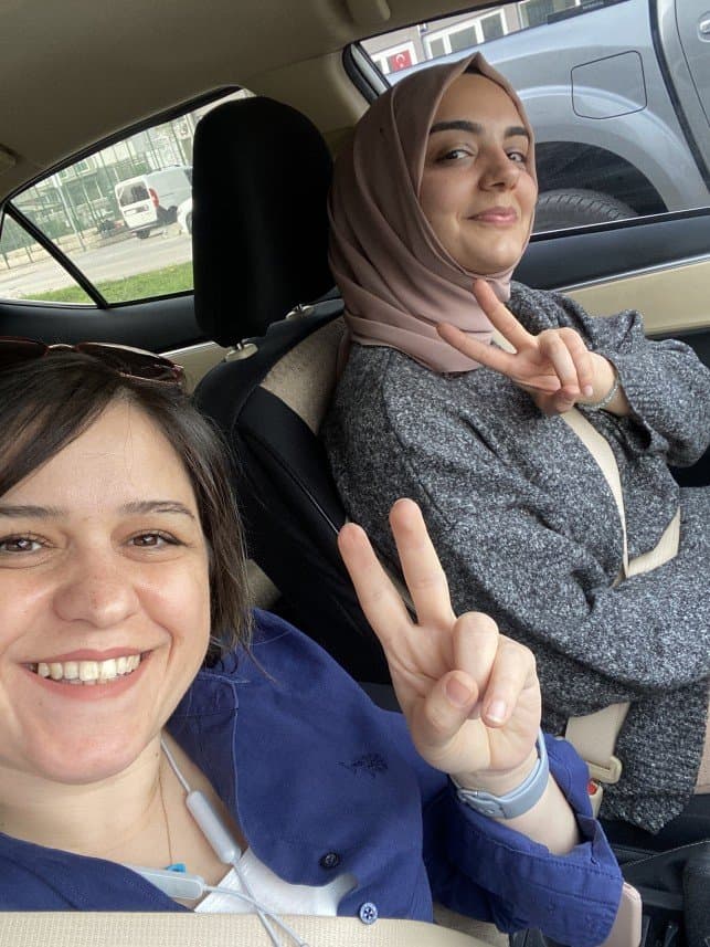 Neslihan H. — çalışma 8