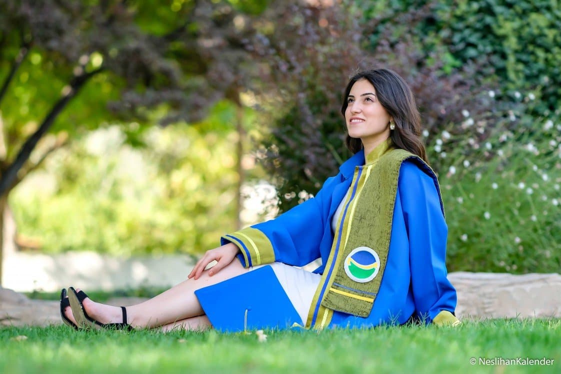 Neslihan K. — çalışma 8