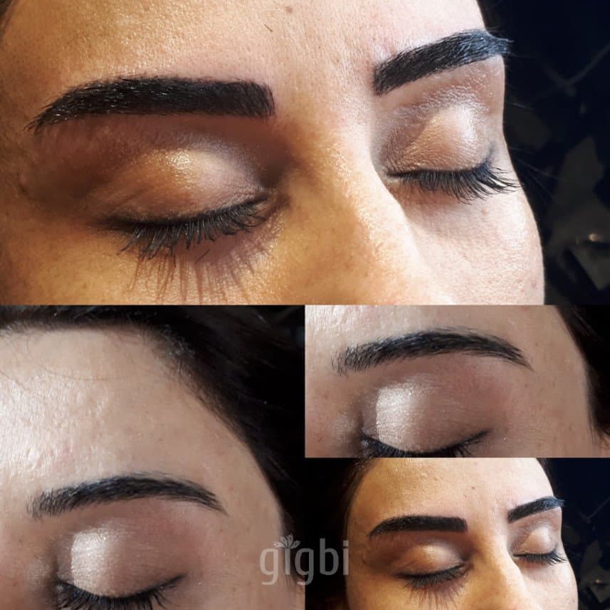 Neslihan U. — çalışma 2